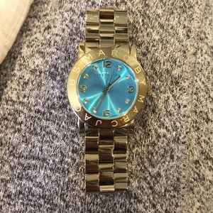 Marc Jacobs watch